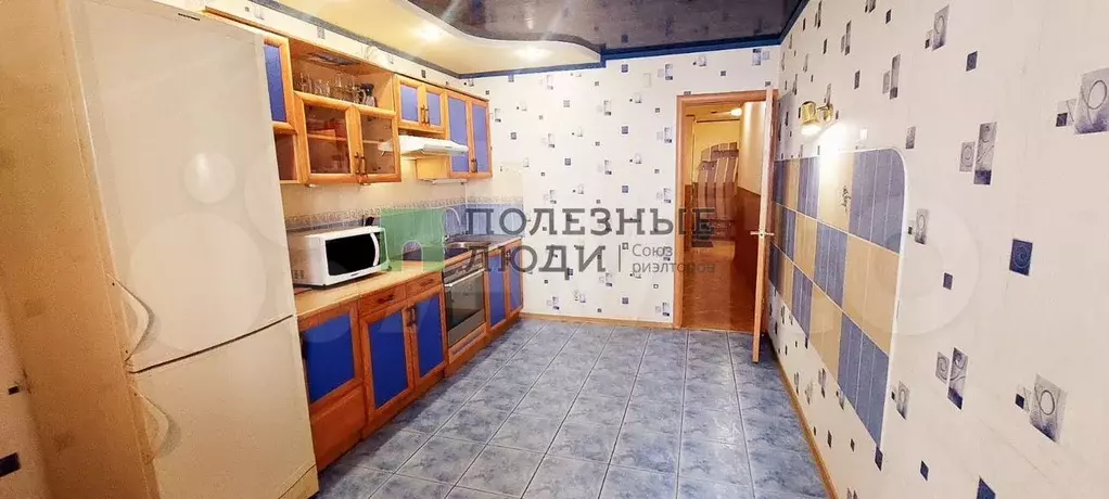 2-к. квартира, 70,2 м, 14/15 эт. - Фото 1