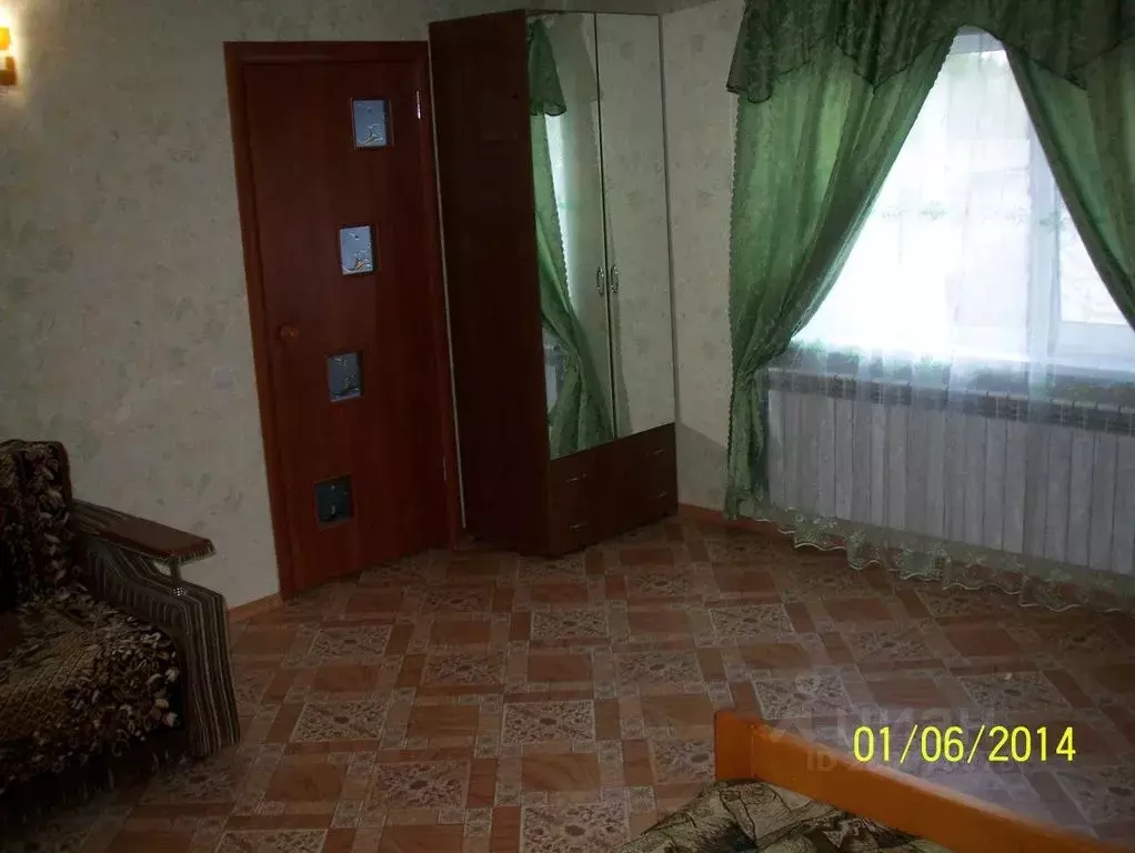 1-к кв. Крым, Саки ул. Мичурина, 28 (20.0 м) - Фото 2