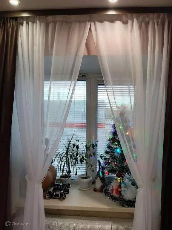 Продаётся 2-к квартира, 42 м - Фото 1