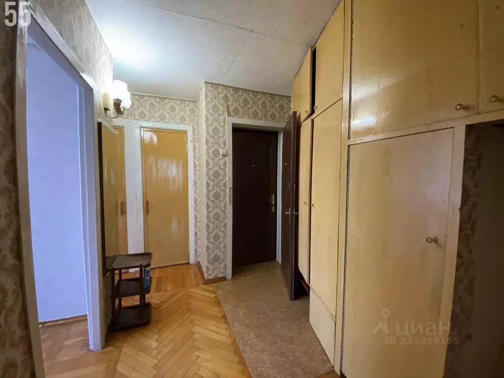 3-к кв. Ростовская область, Таганрог ул. Москатова, 19 (55.0 м) - Фото 2