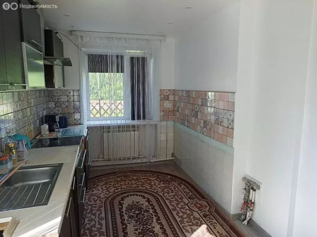 Дом в Пышма, улица Кирова, 88 (56 м) - Фото 1