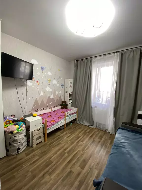 Продаётся квартира-студия, 22 м - Фото 0