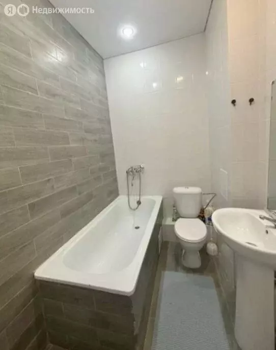 1-комнатная квартира: Краснодар, улица им. Сорока А.М., 2 (25 м) - Фото 0