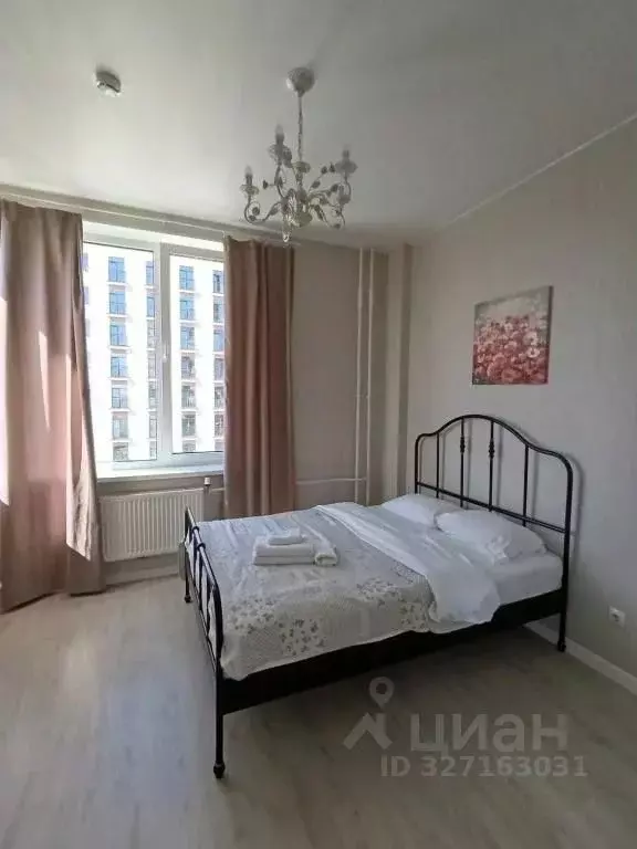 1-к кв. Санкт-Петербург Пулковское ш., 14с6 (29.0 м) - Фото 2