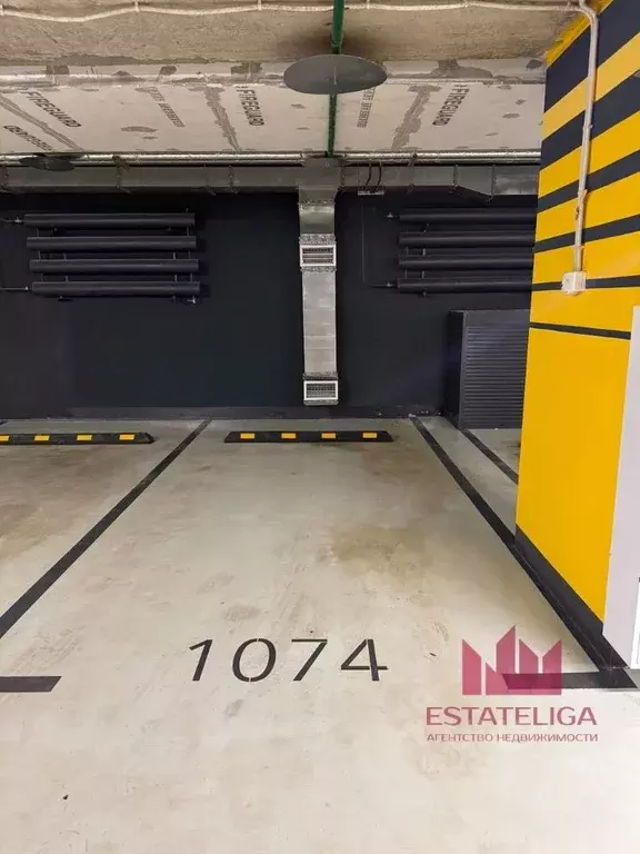 Гараж в Москва ул. Крузенштерна, 2 (15 м) - Фото 1