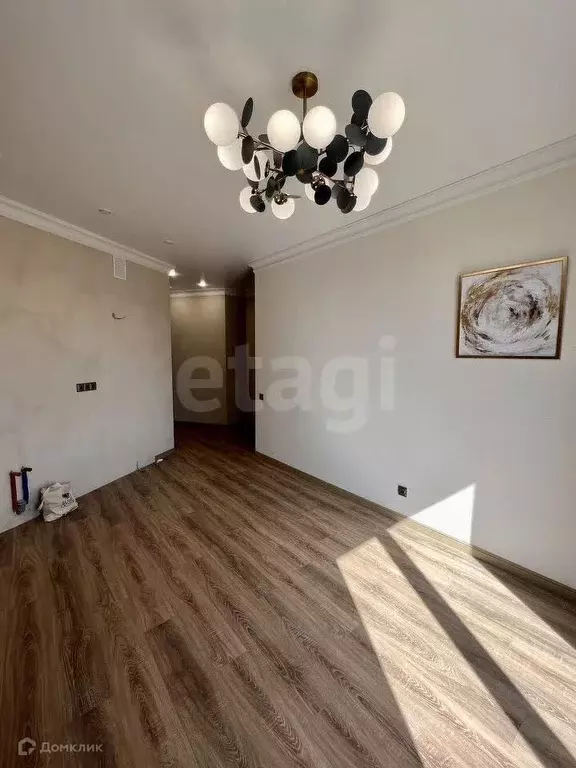 Продаётся 2-к квартира, 53.6 м - Фото 0
