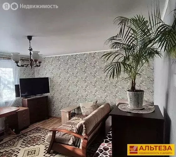 1-комнатная квартира: Калининград, улица Юрия Костикова, 23 (33.3 м) - Фото 1