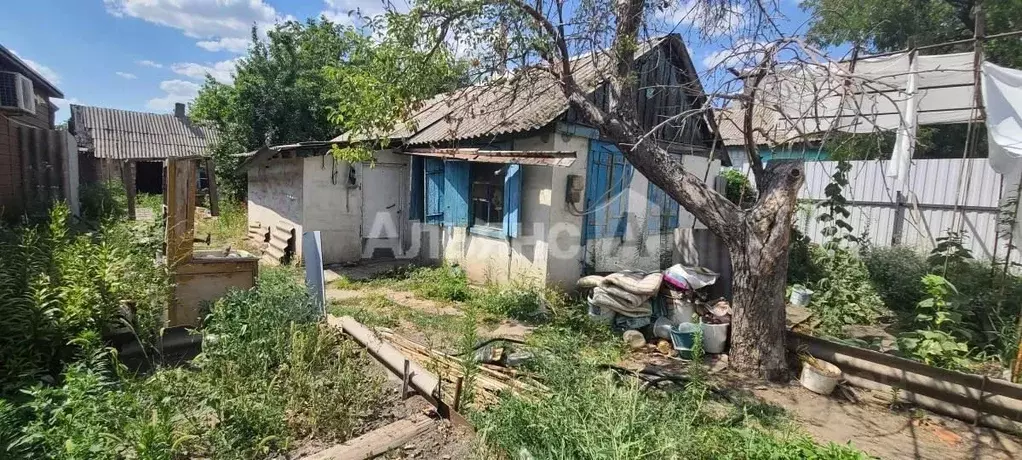 Участок в Ростовская область, Каменск-Шахтинский Станционный пер. ... - Фото 1