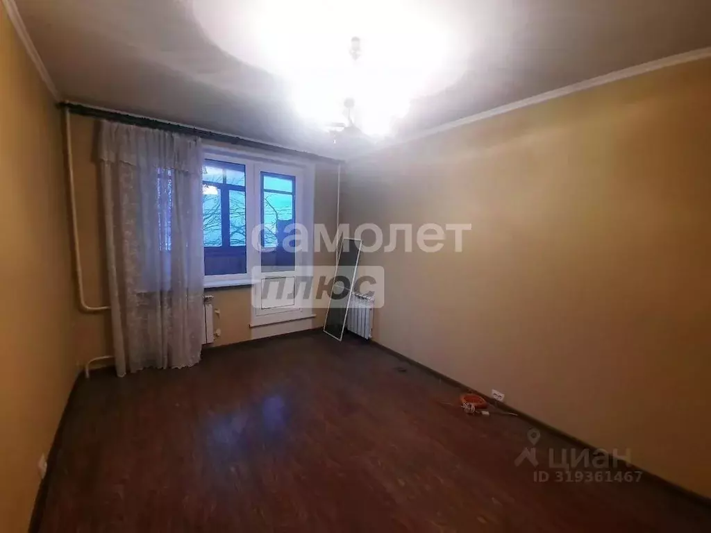 3-к кв. Москва, Москва, Троицк ул. Солнечная, 2 (63.1 м) - Фото 1