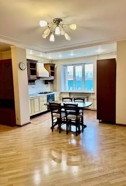 3-к кв. Самарская область, Самара ул. Победы, 4б (79.0 м) - Фото 1