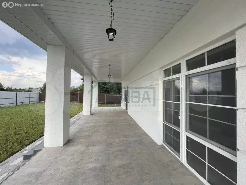 Дом в Красный Сад, улица Пушкина, 13 (148 м) - Фото 1