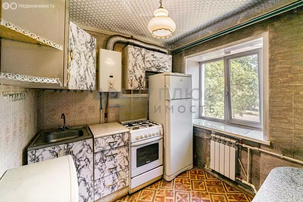 2-комнатная квартира: Липецк, улица Гагарина, 65 (41.2 м) - Фото 1