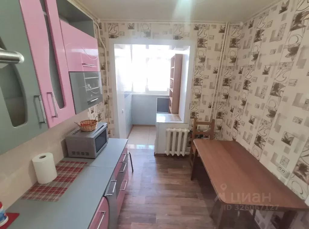 2-к кв. Московская область, Шатура Интернациональная ул., 5/8 (50.0 м) - Фото 1