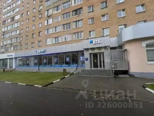 2-к кв. Московская область, Лобня ул. Ленина, 16 (46.5 м) - Фото 1