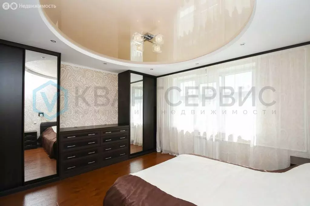 2-комнатная квартира: Омск, Пригородная улица, 21 (67.9 м) - Фото 1