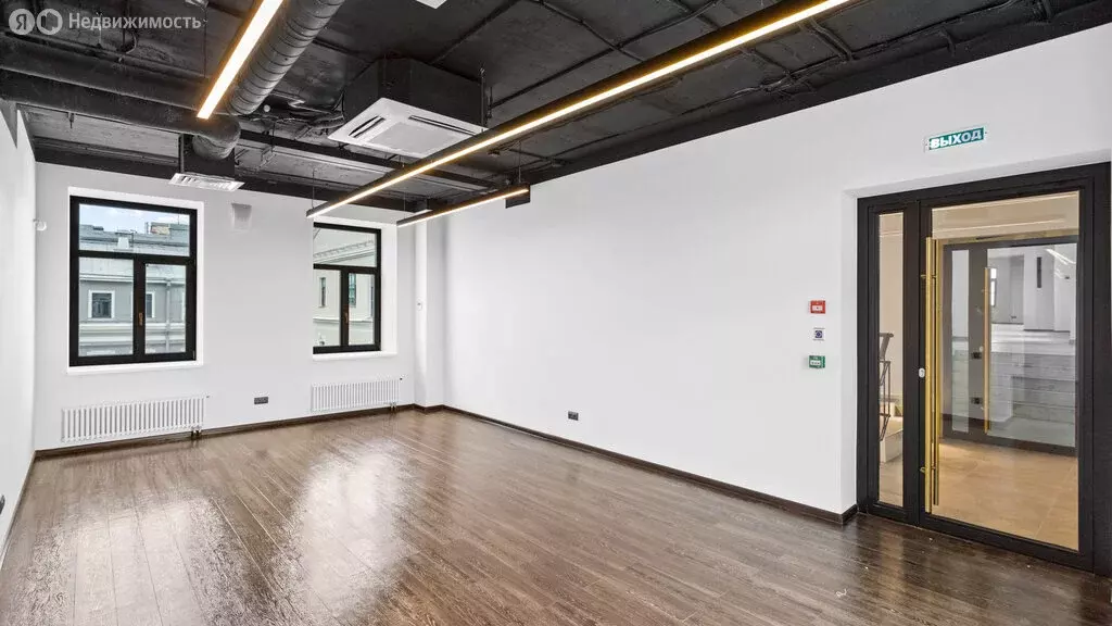 Офис (181 м) - Фото 1