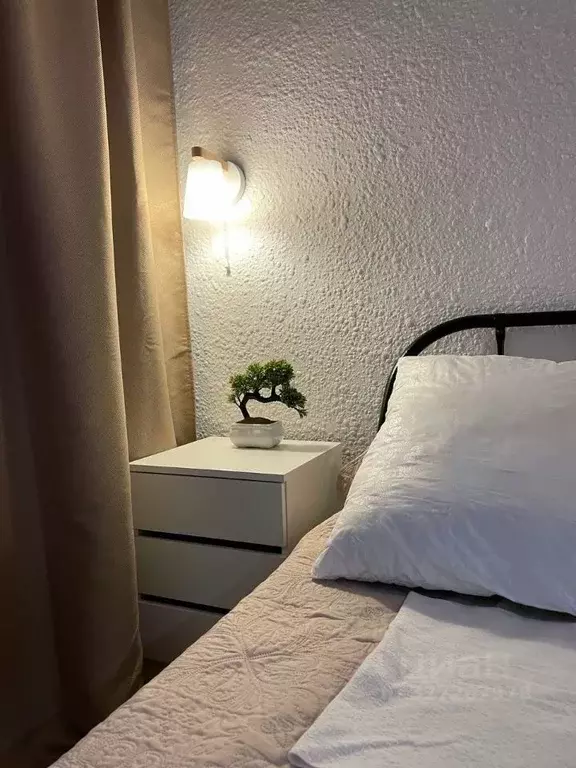 1-к кв. Тамбовская область, Тамбов ул. Менделеева, 15к1 (14.0 м) - Фото 2