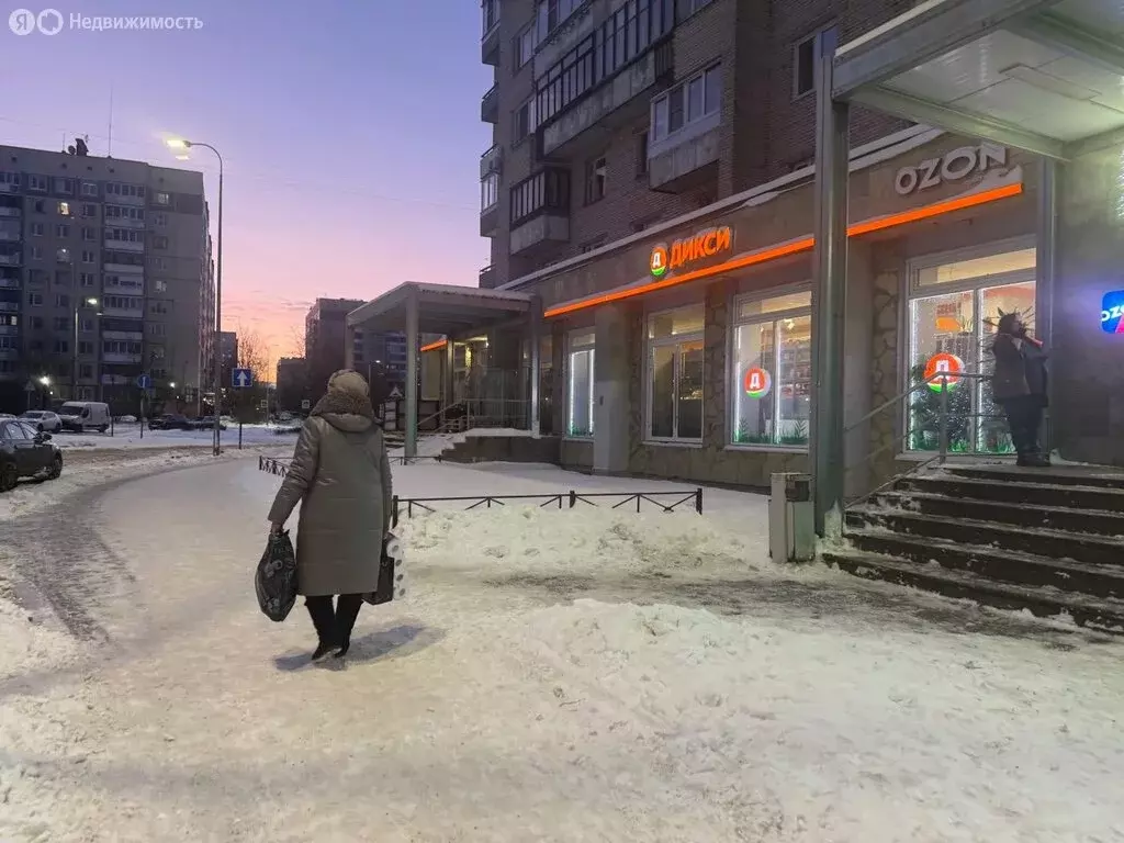 Торговая площадь (498.9 м) - Фото 2