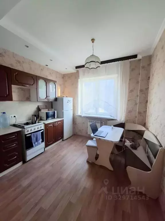1-к кв. Санкт-Петербург Парашютная ул., 56к2 (39.5 м) - Фото 1