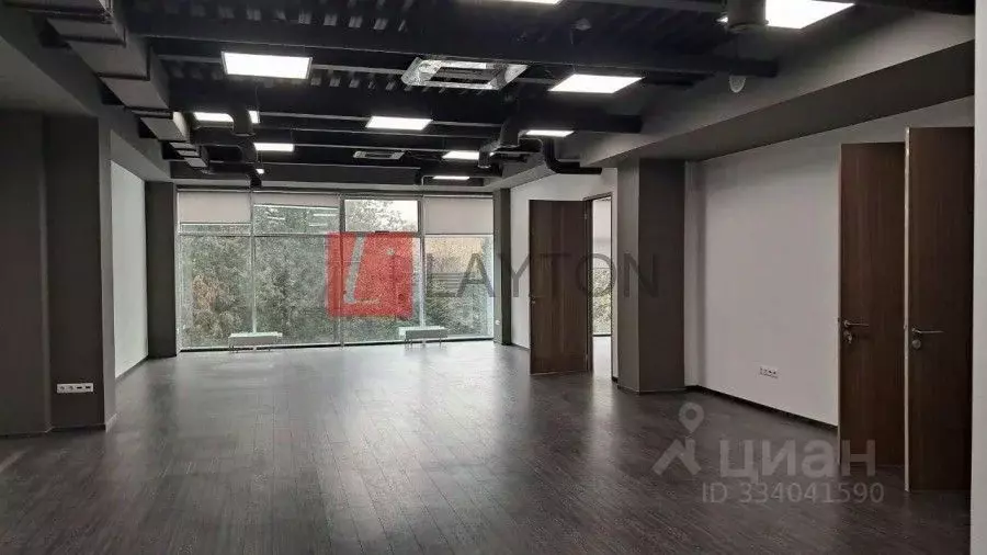 Офис в Москва Верейская ул., 29С134 (180 м) - Фото 1
