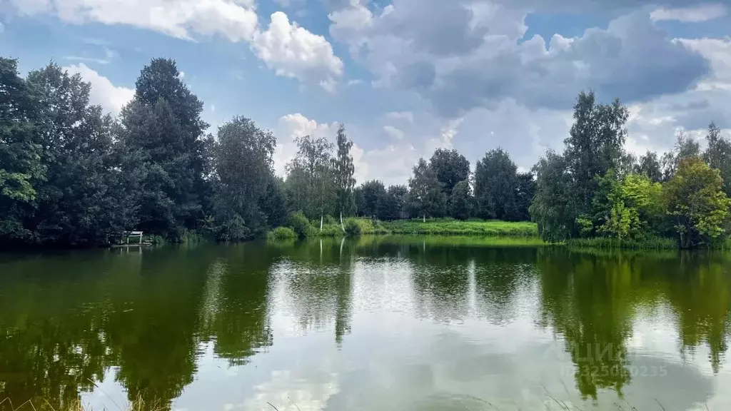 Участок в Московская область, Дмитровский муниципальный округ, д. ... - Фото 2