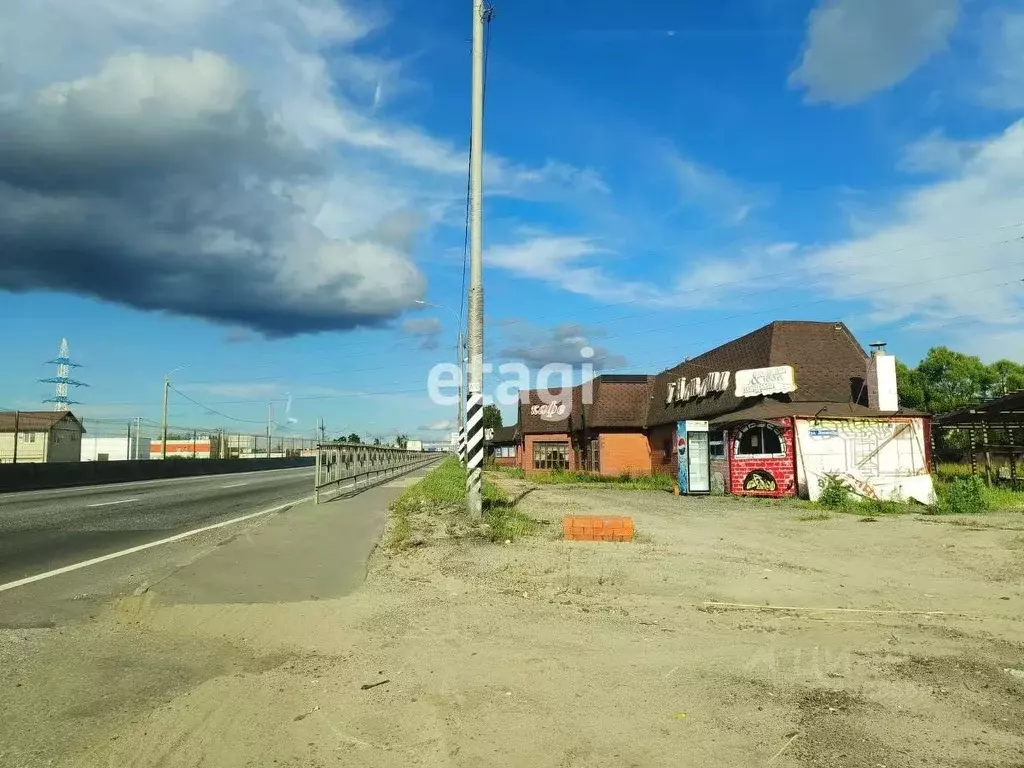 Торговая площадь в Владимирская область, Покров ул. Ленина, 1 (199 м) - Фото 2