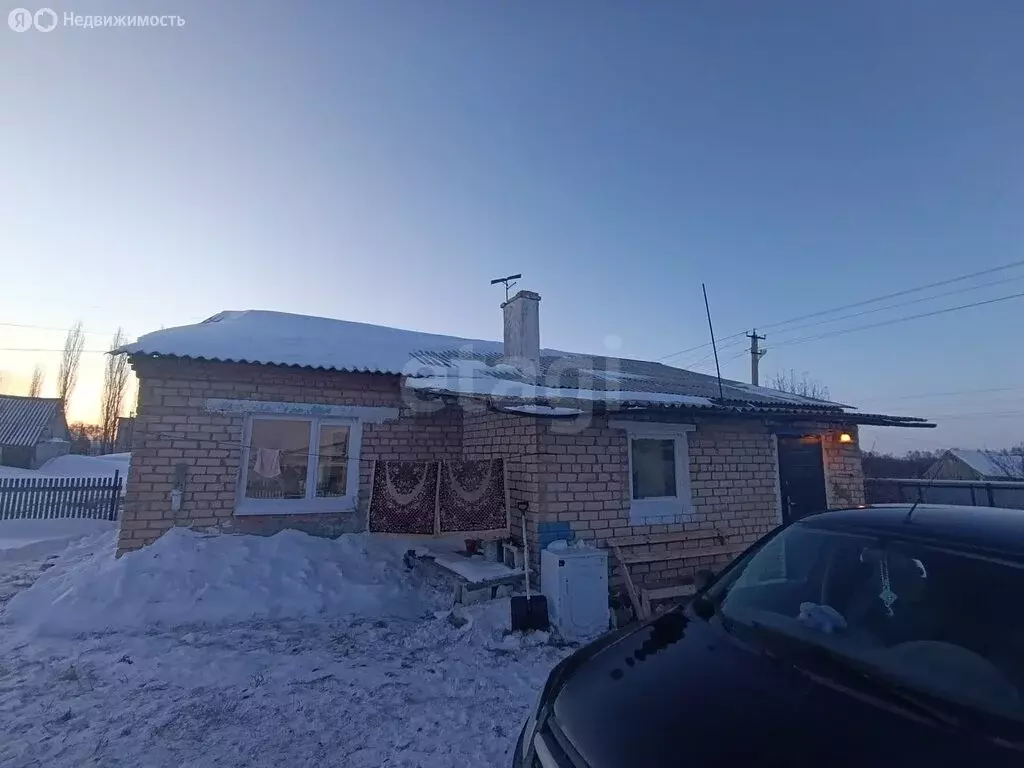 Дом в деревня Преображеновка, улица Сухорукова (66.8 м) - Фото 2