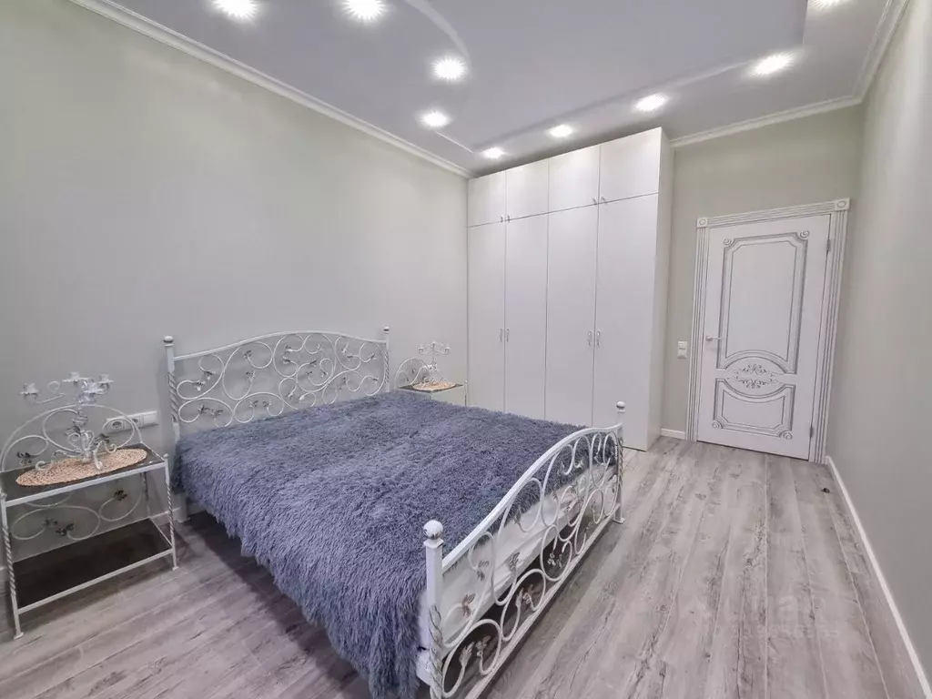 2-к кв. Москва Волоколамское ш., 71/8к1 (58.0 м) - Фото 1