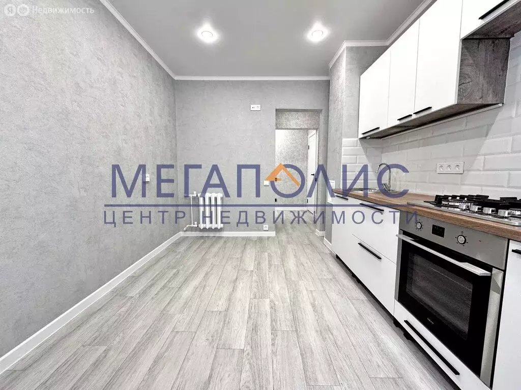 1-комнатная квартира: Балаково, проспект Героев, 29/4А (30.9 м) - Фото 0
