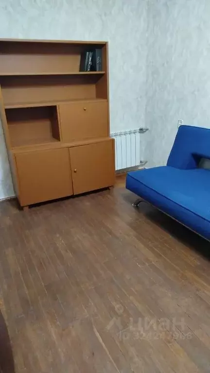 1-к кв. Белгородская область, Белгород ул. Губкина, 44в (26.9 м) - Фото 2