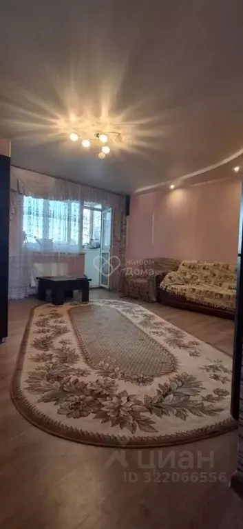 3-к кв. Волгоградская область, Волгоград ул. 51-й Гвардейской Дивизии, ... - Фото 2