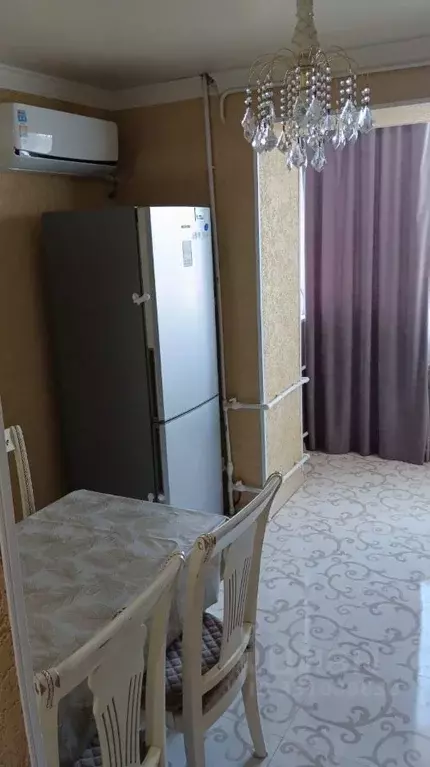 2-к кв. Чеченская республика, Грозный Алтайская ул., 11 (60.0 м) - Фото 2