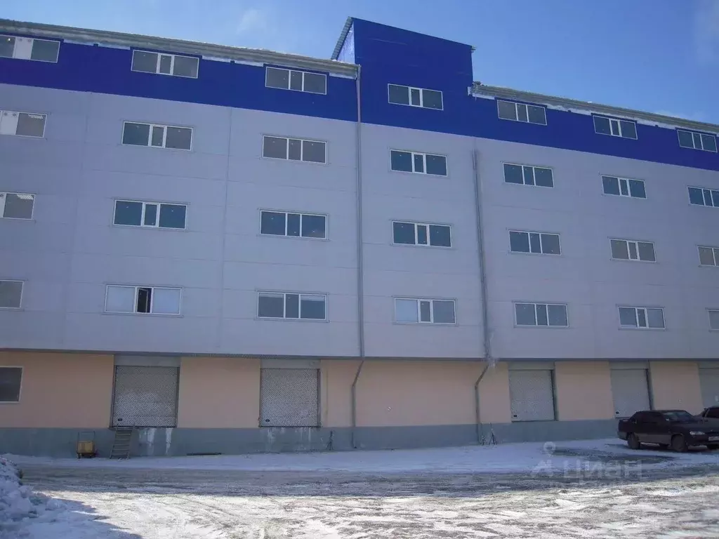 Офис в Московская область, Реутов Фабричная ул., 7 (206 м) - Фото 1