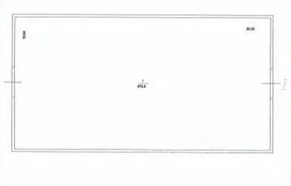 Склад в Москва Научный проезд, 8С6 (474 м) - Фото 2