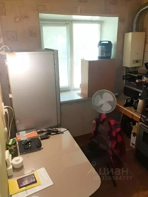 1-к кв. Ульяновская область, Ульяновск ул. Минина, 27 (31.1 м) - Фото 2