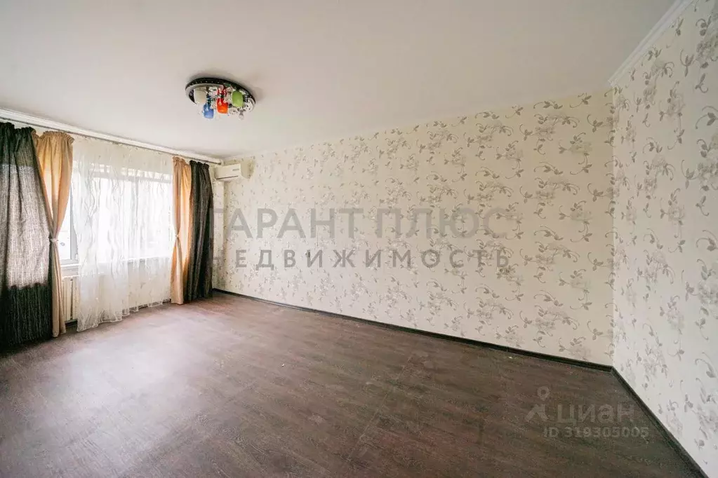 2-к кв. Липецкая область, Липецк ул. Катукова, 41 (50.4 м) - Фото 1