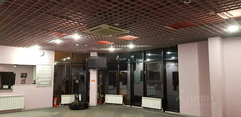 Помещение свободного назначения в Воронежская область, Воронеж ул. ... - Фото 0