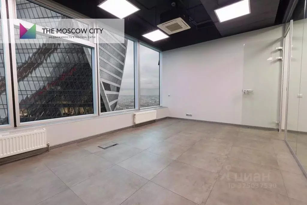 Офис в Москва наб. Пресненская, 6с2 (109 м) - Фото 1