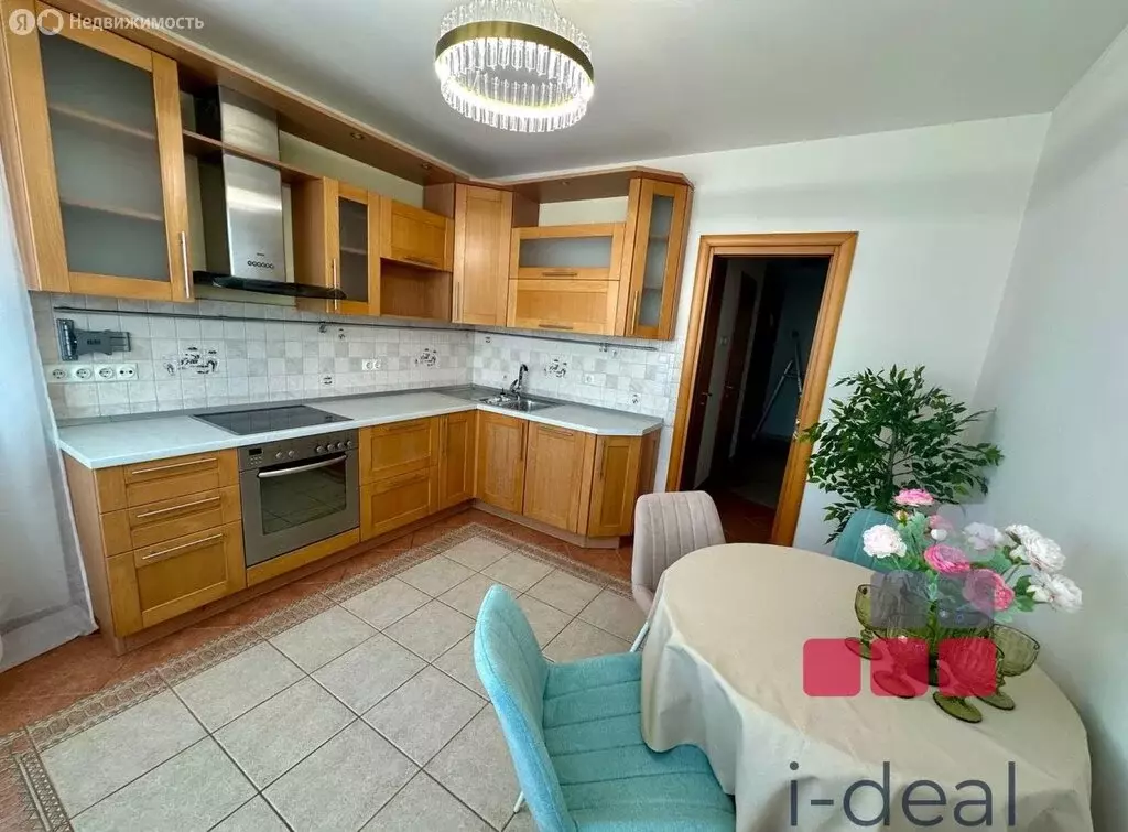 2-комнатная квартира: Москва, улица Полины Осипенко, 14к1 (63.6 м) - Фото 0