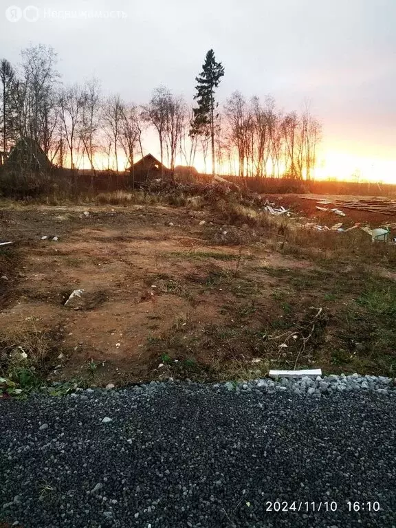 Участок в Череповец, Нижегородская улица, 50 (8 м) - Фото 1