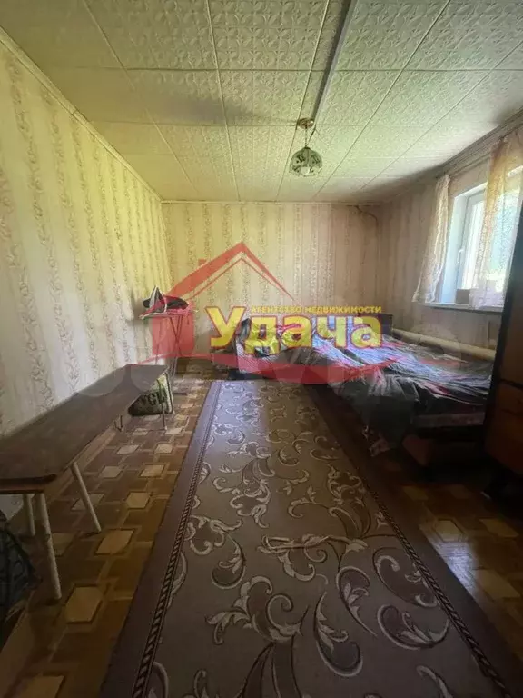 Дом 52,8 м на участке 4,8 сот. - Фото 0