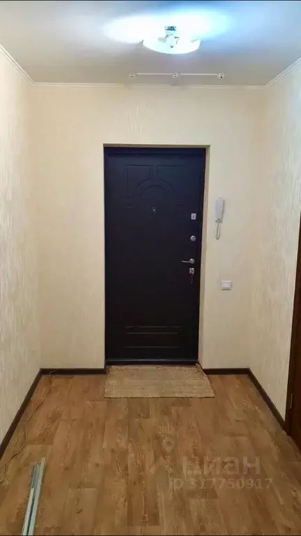 1-к кв. Волгоградская область, Волгоград ул. Маршала Еременко, 42 ... - Фото 1
