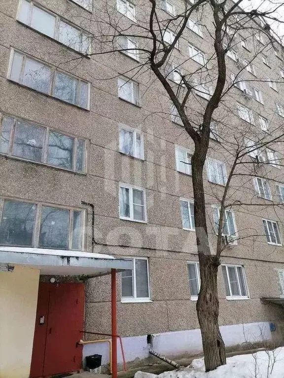 3-к кв. Воронежская область, Воронеж ул. 60-й Армии, 3 (55.0 м) - Фото 1