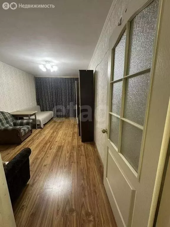 3-комнатная квартира: Хоринск, Первомайская улица, 32 (60.7 м) - Фото 1