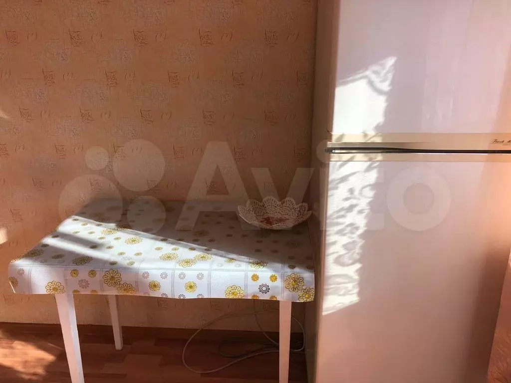 1-к. квартира, 37 м, 5/17 эт. - Фото 1