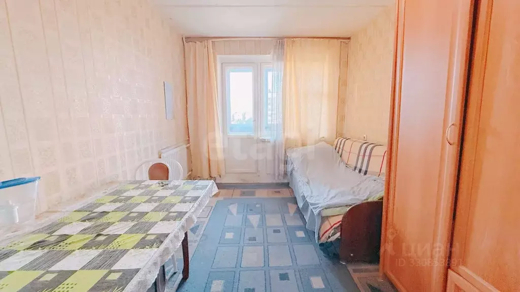 Комната Санкт-Петербург просп. Наставников, 5К1 (12.5 м) - Фото 2