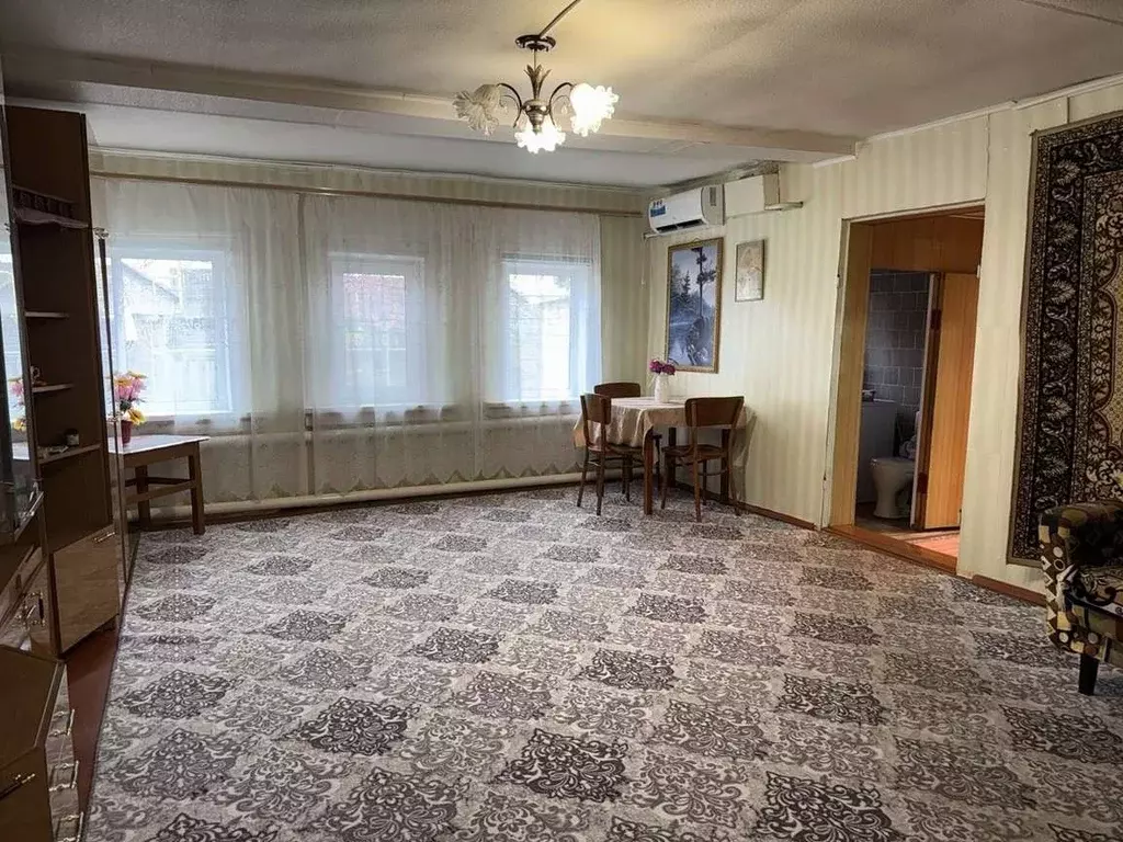 Дом в Оренбургская область, Бузулук ул. 14-я Линия (64 м) - Фото 2