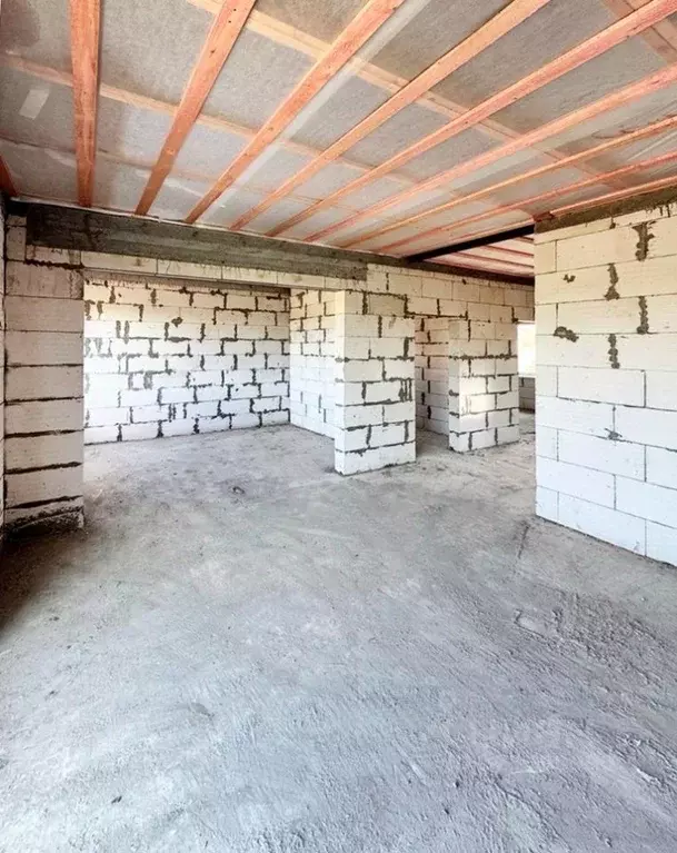 Дом в Краснодарский край, Краснодар городской округ, Октябрьский хут. ... - Фото 1