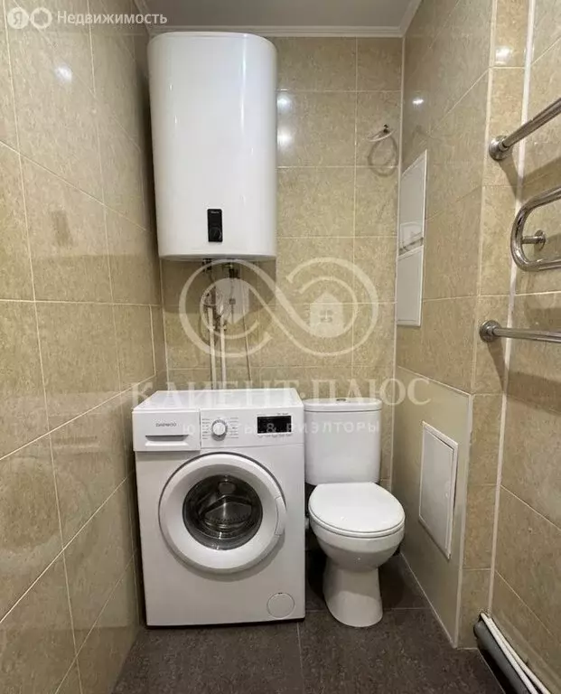 3-комнатная квартира: Корсаков, Советская улица, 7 (73.1 м) - Фото 1