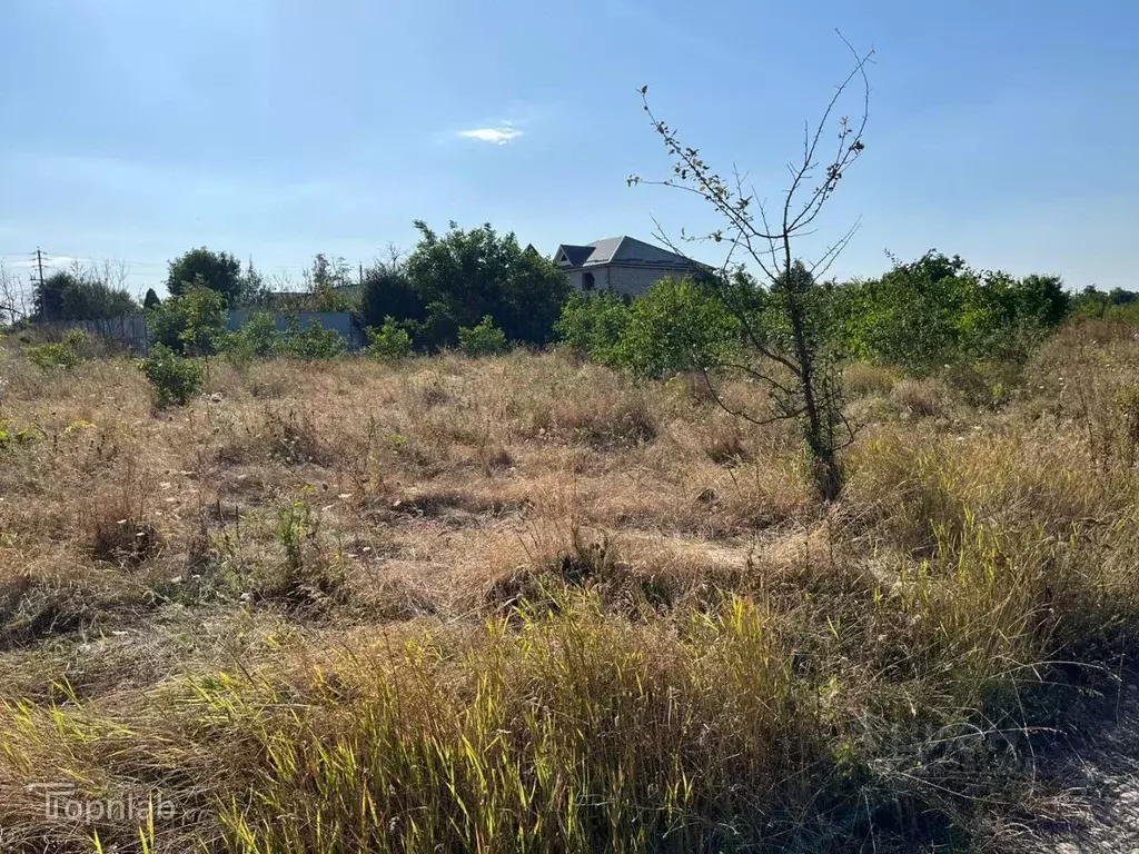 Участок в Кабардино-Балкария, Зольский район, Залукокоаже городское ... - Фото 1